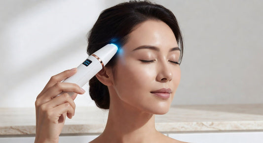 Microcurrent Stimulation and Hair Growth: The Science Behind Electrical Scalp Therapy - Revela