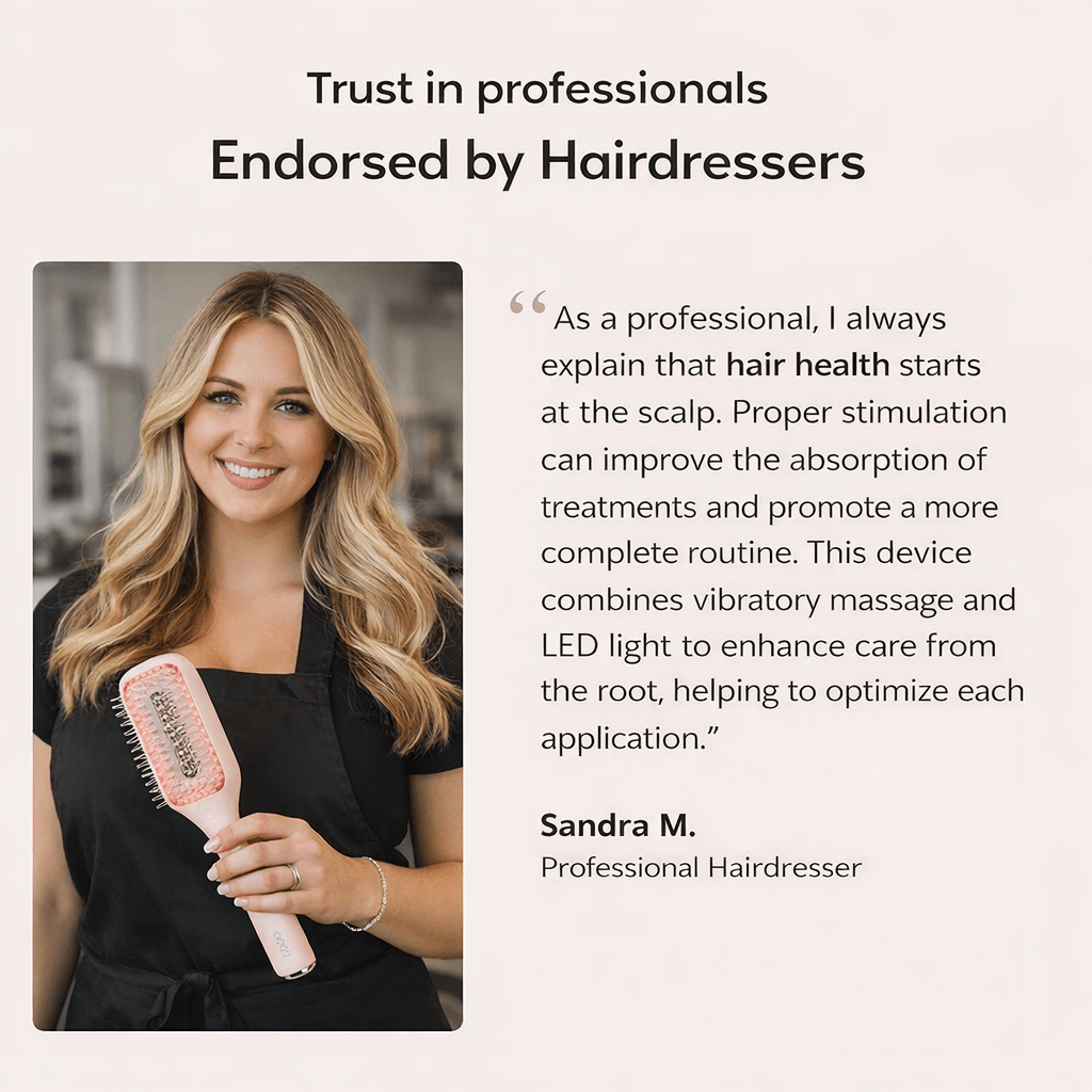 Revela Follicle Boost™ - Revela