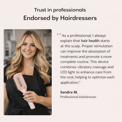 Revela Follicle Boost™ - Revela