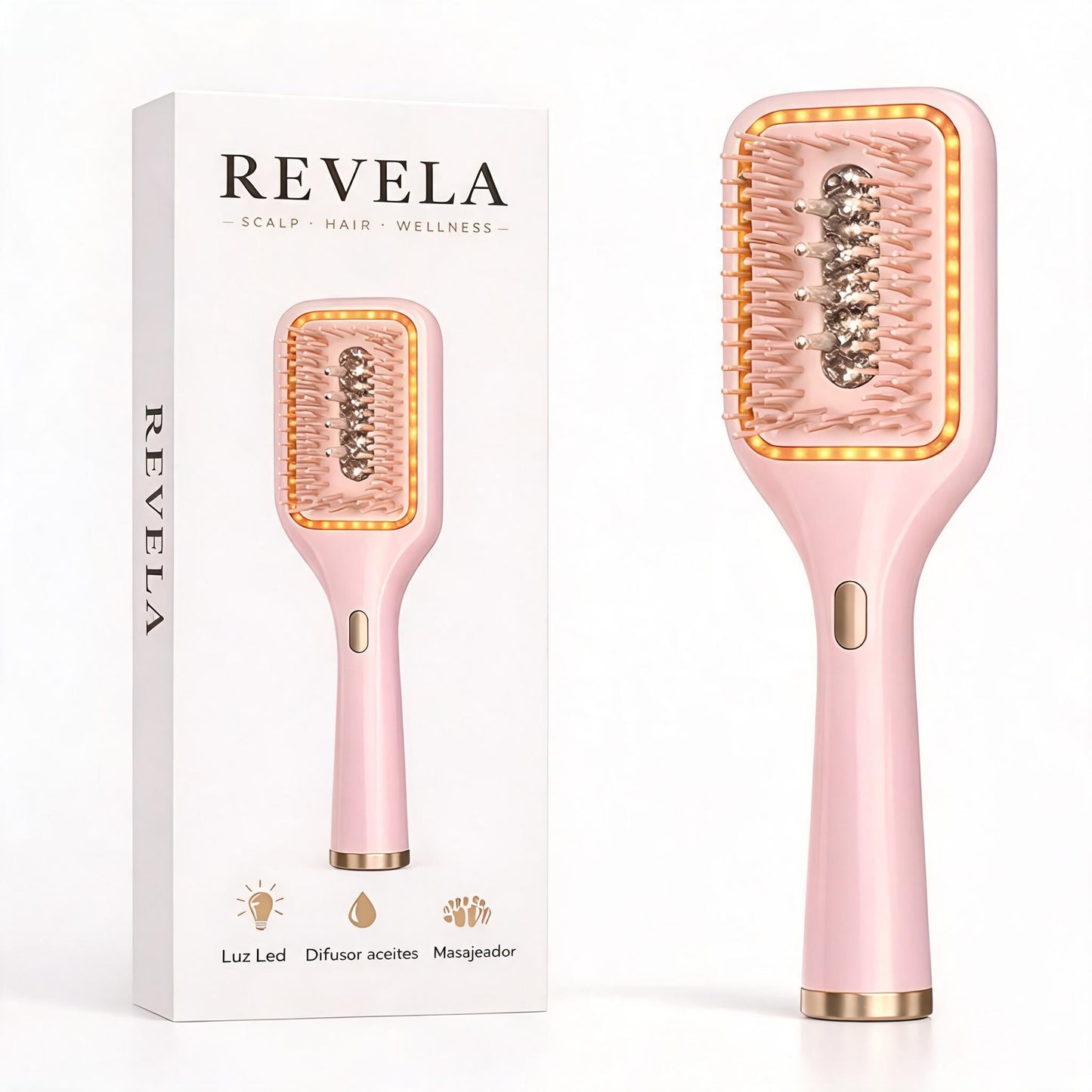 Revela Follicle Boost™ - Revela