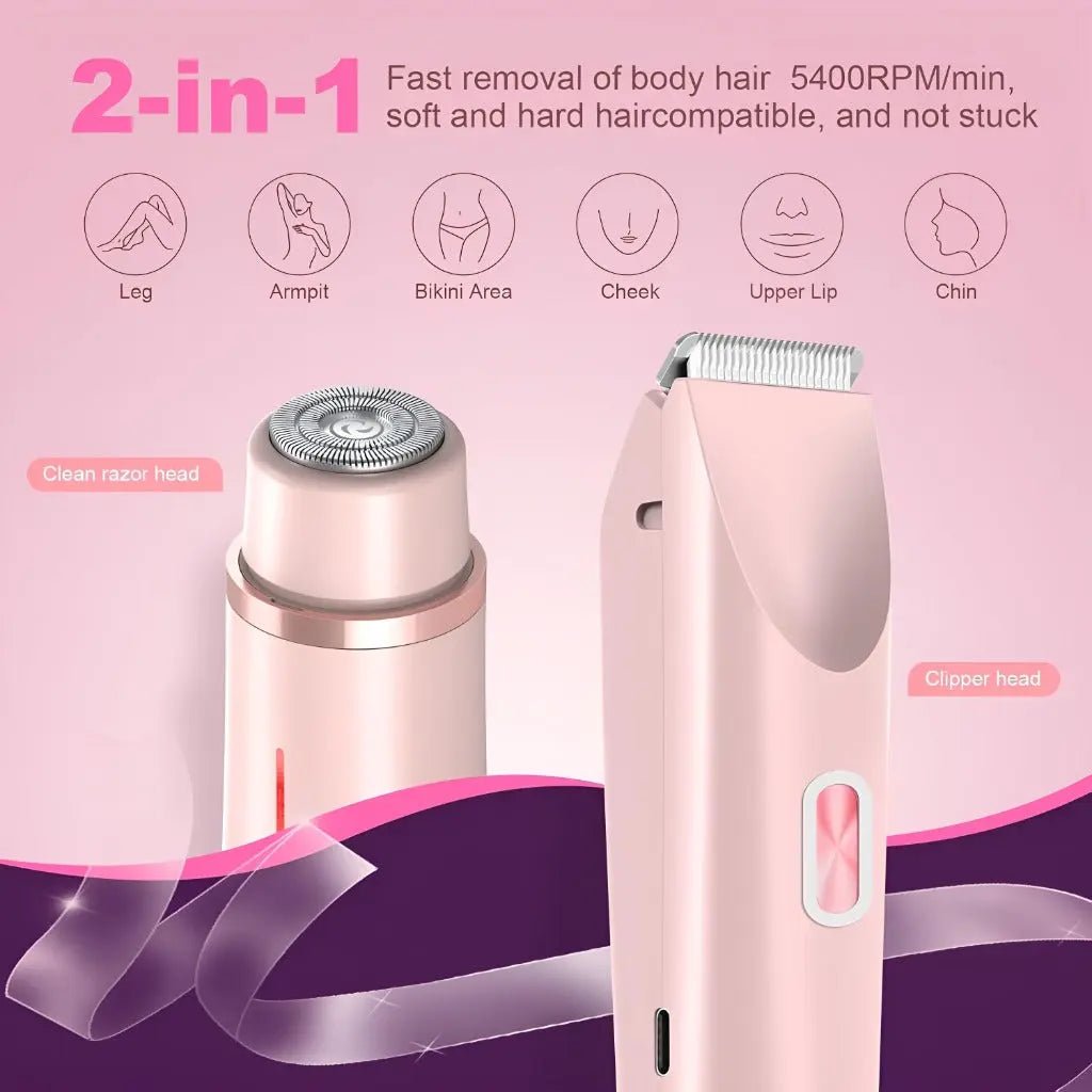 Revela Hair Trimmer - Revela