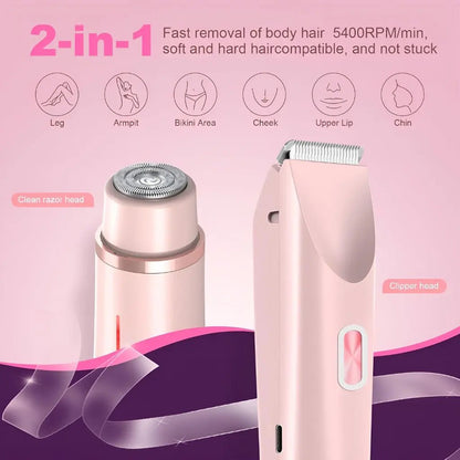 Revela Hair Trimmer - Revela