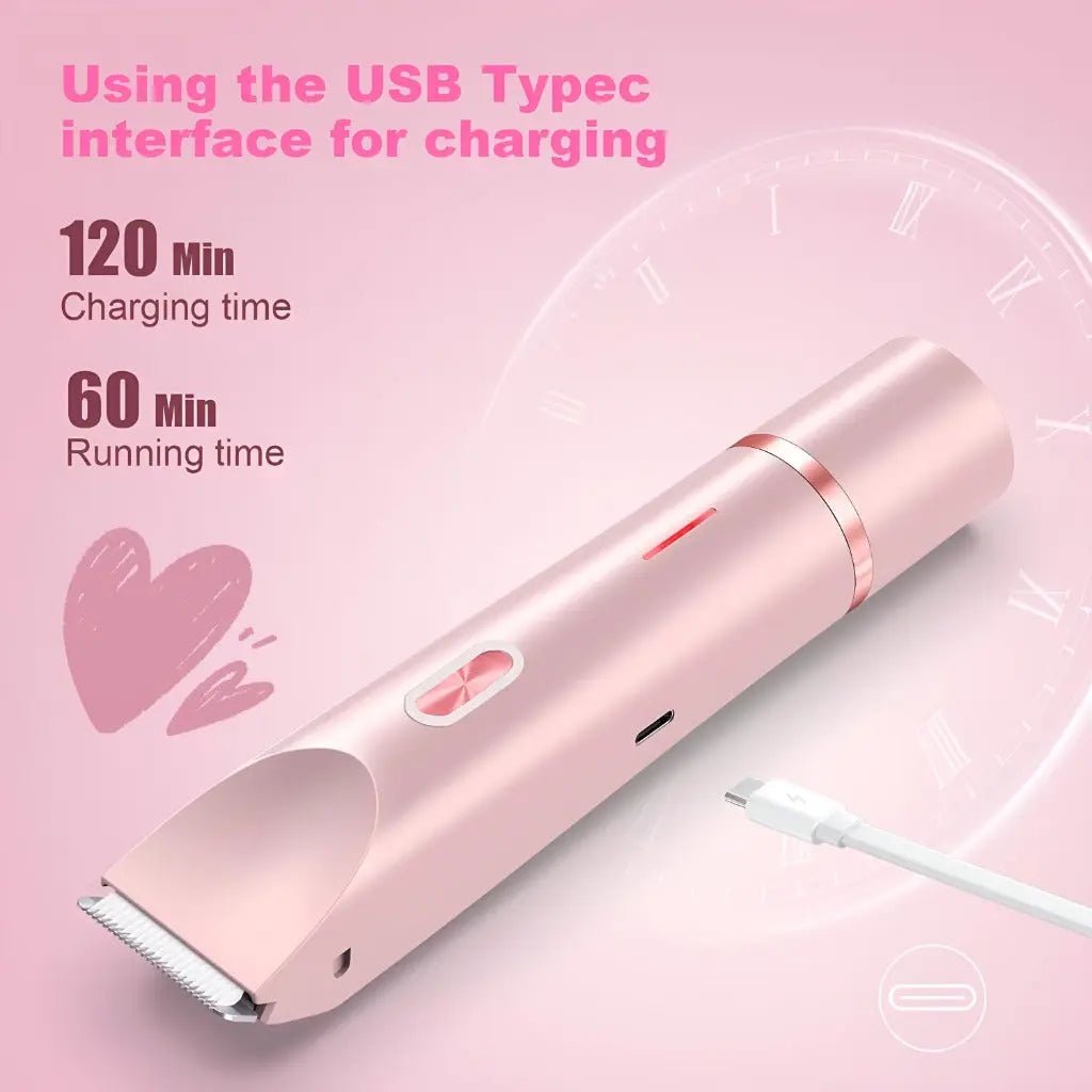 Revela Hair Trimmer - Revela