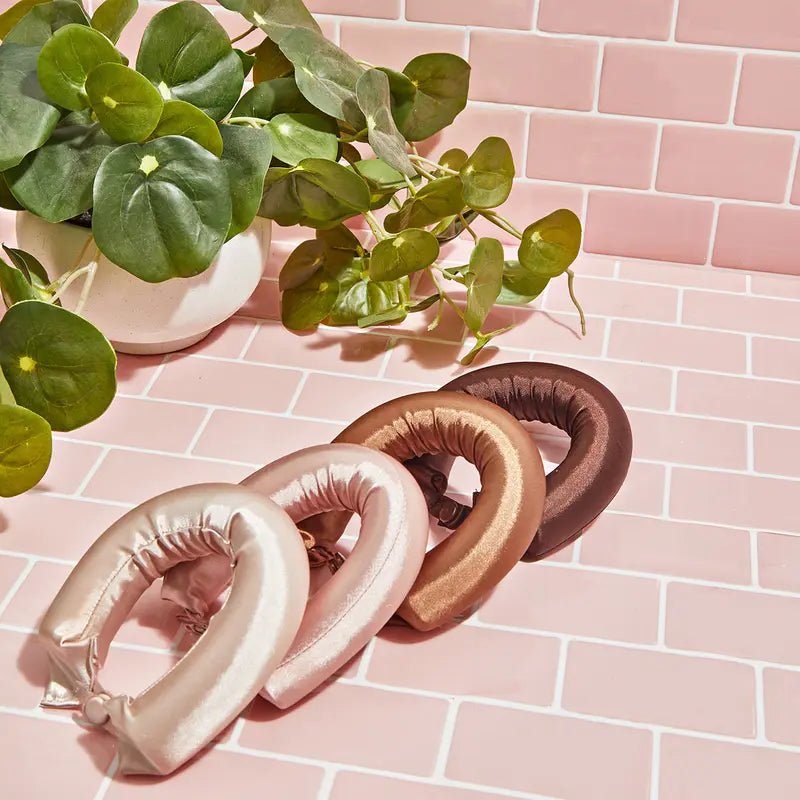 Revela Heatless Curling Ribbon - Revela