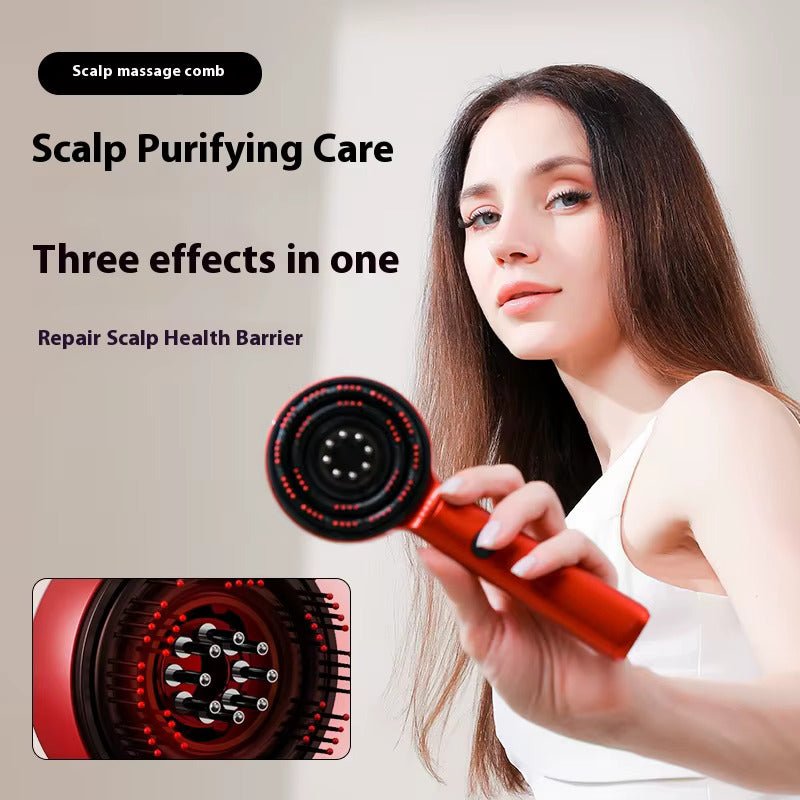 Revela Pro Therapy Comb - Revela