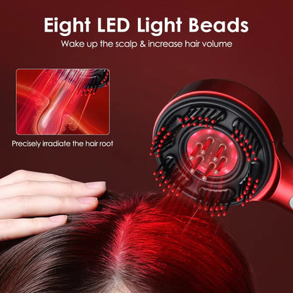 Revela Pro Therapy Comb - Revela