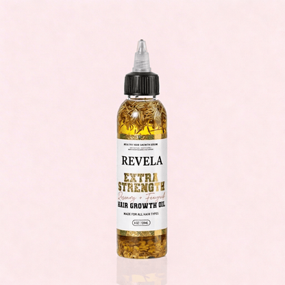 Revela Root Revival Hair Growth Oil - Revela