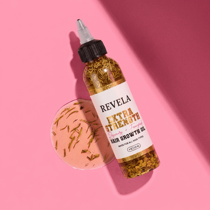 Revela Root Revival Hair Growth Oil - Revela
